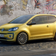 Illustration for article titled The Volkswagen Up Goes Turbocharged To Become The Peppy Puppy We Always Wanted